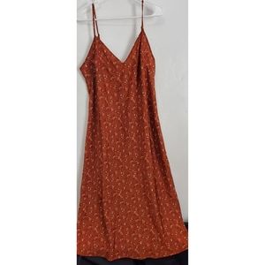Wild Fable maxi slip dress